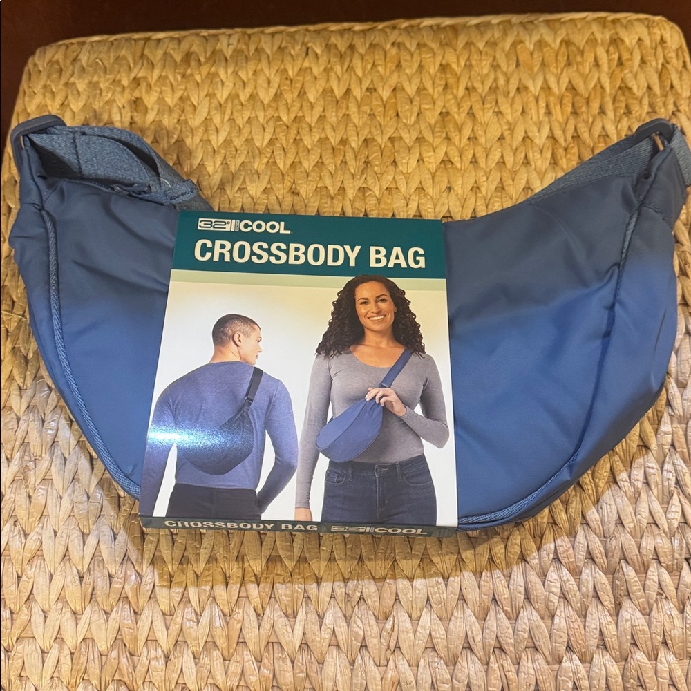 Crossbody Bag